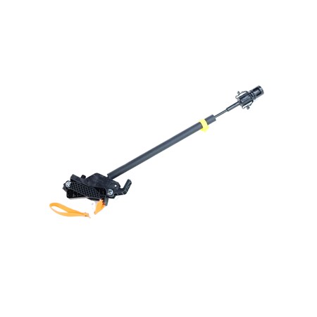 Mopar Parking Brake Pedal Release Cable, 68282471AD 68282471AD